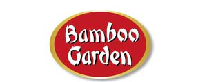 Logo Bamboo Garden
