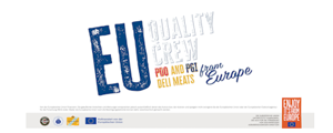 Logo EU Quality Crew