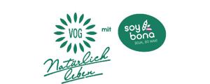 Logo Soybona VOG